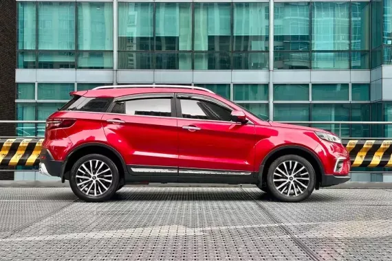 Ford Territory 2022 photo 5