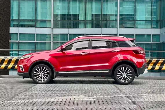 Ford Territory 2022 photo 4
