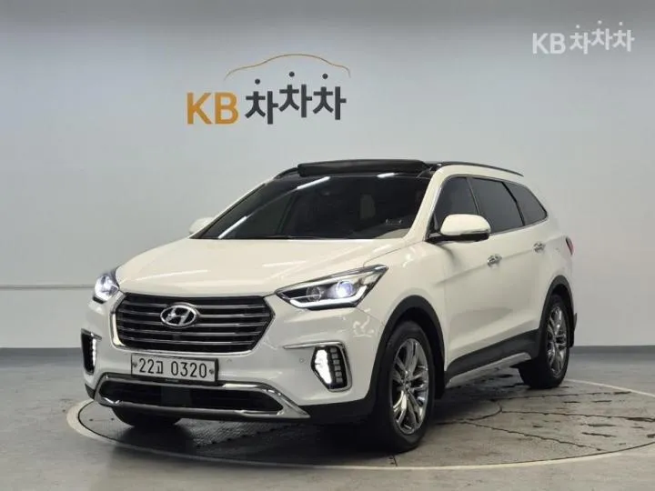 Hyundai Carnival