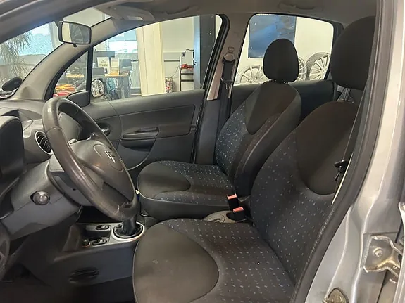 Citroen C3 2006 photo 5