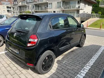 Seat Twingo