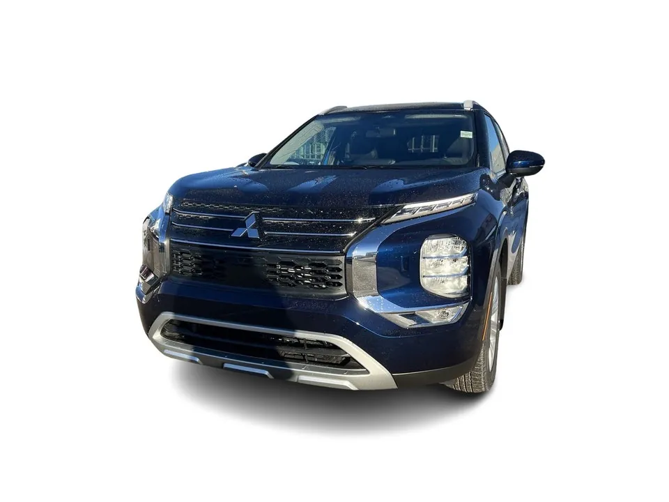 Mitsubishi Outlander 2024 photo 4
