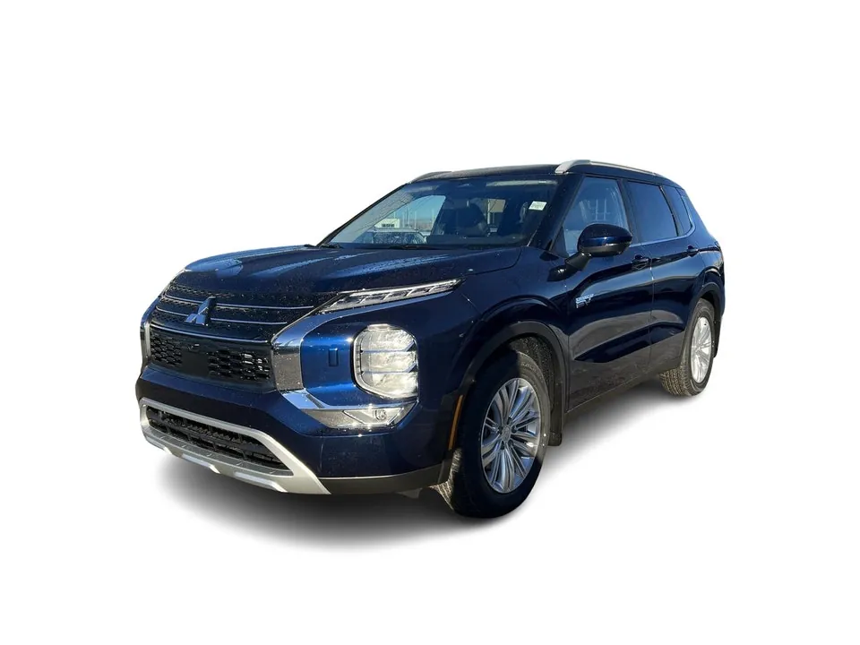 Mitsubishi Outlander 2024 photo 5