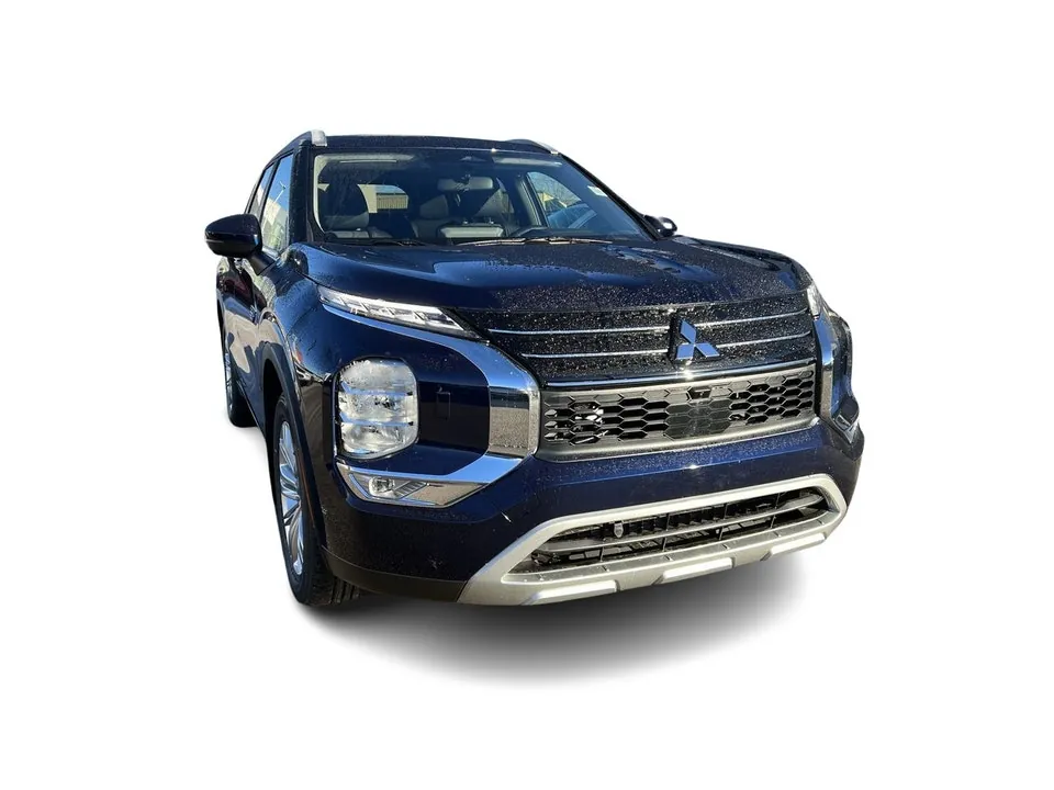 Mitsubishi Outlander 2024 photo 2