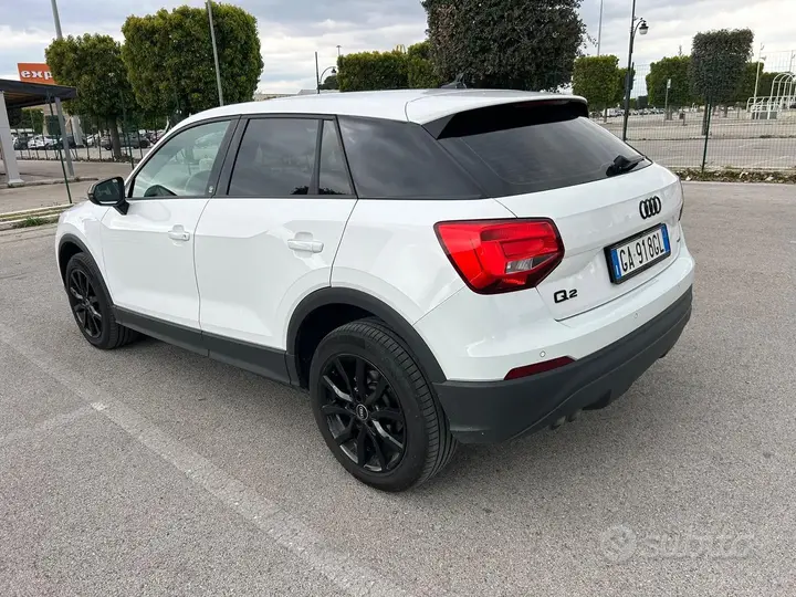 Audi Q2 2020 photo 4