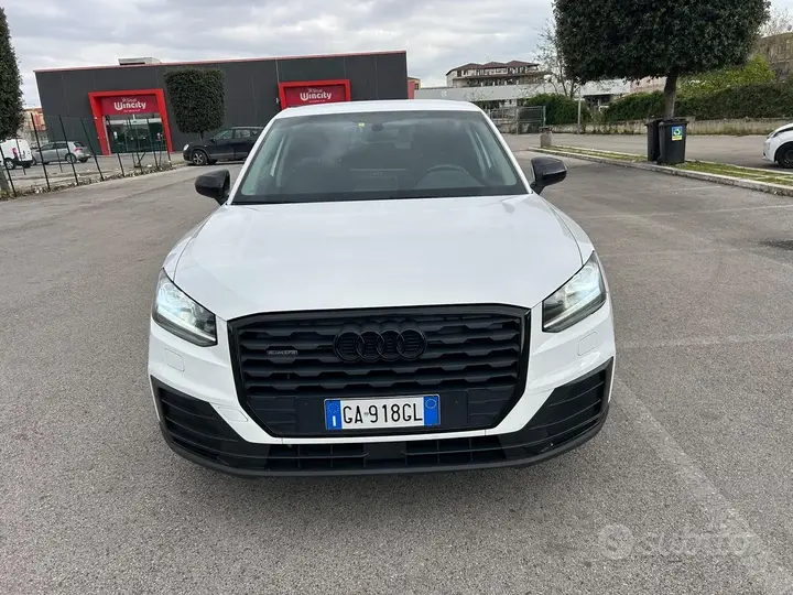 Audi Q2 2020 photo 2