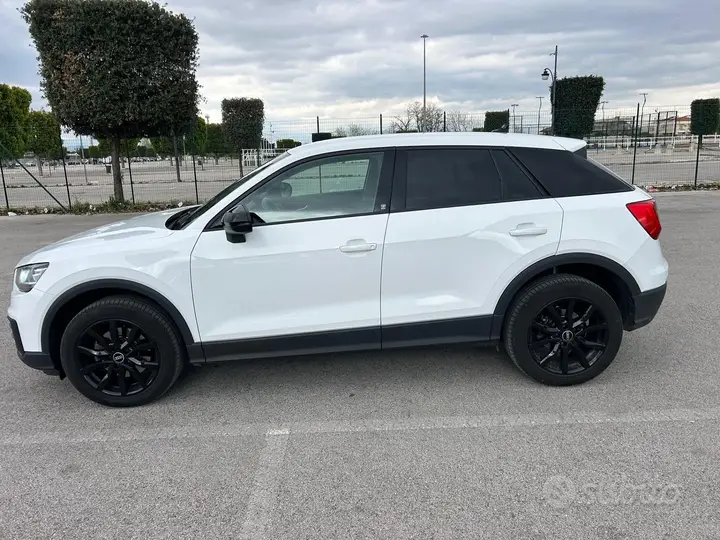 Audi Q2 2020 photo 3