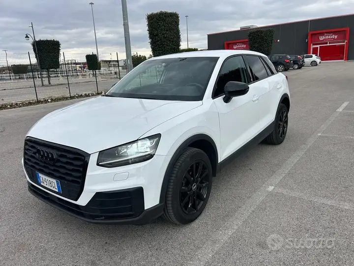 Audi Q2