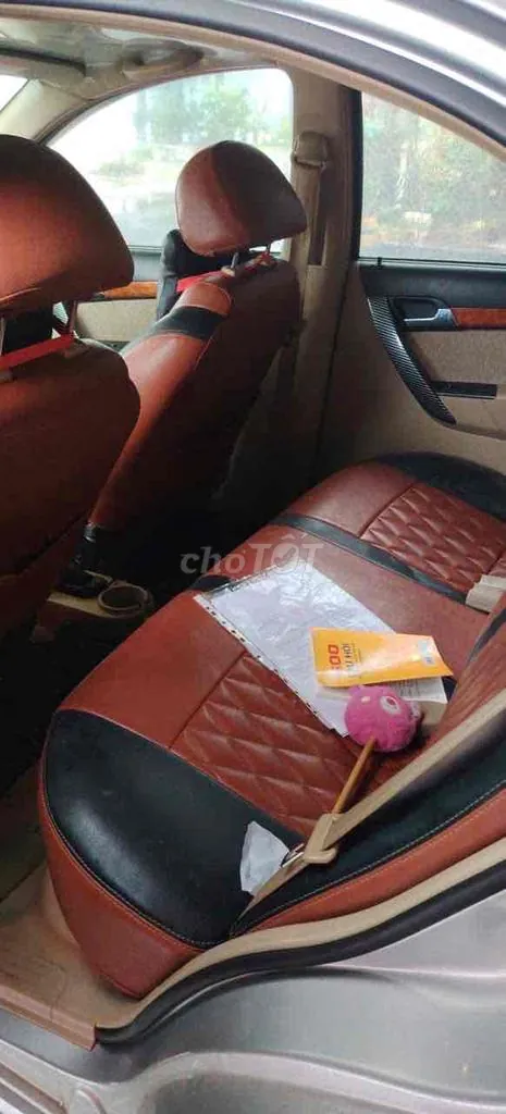 Chevrolet Aveo 2012 photo 3