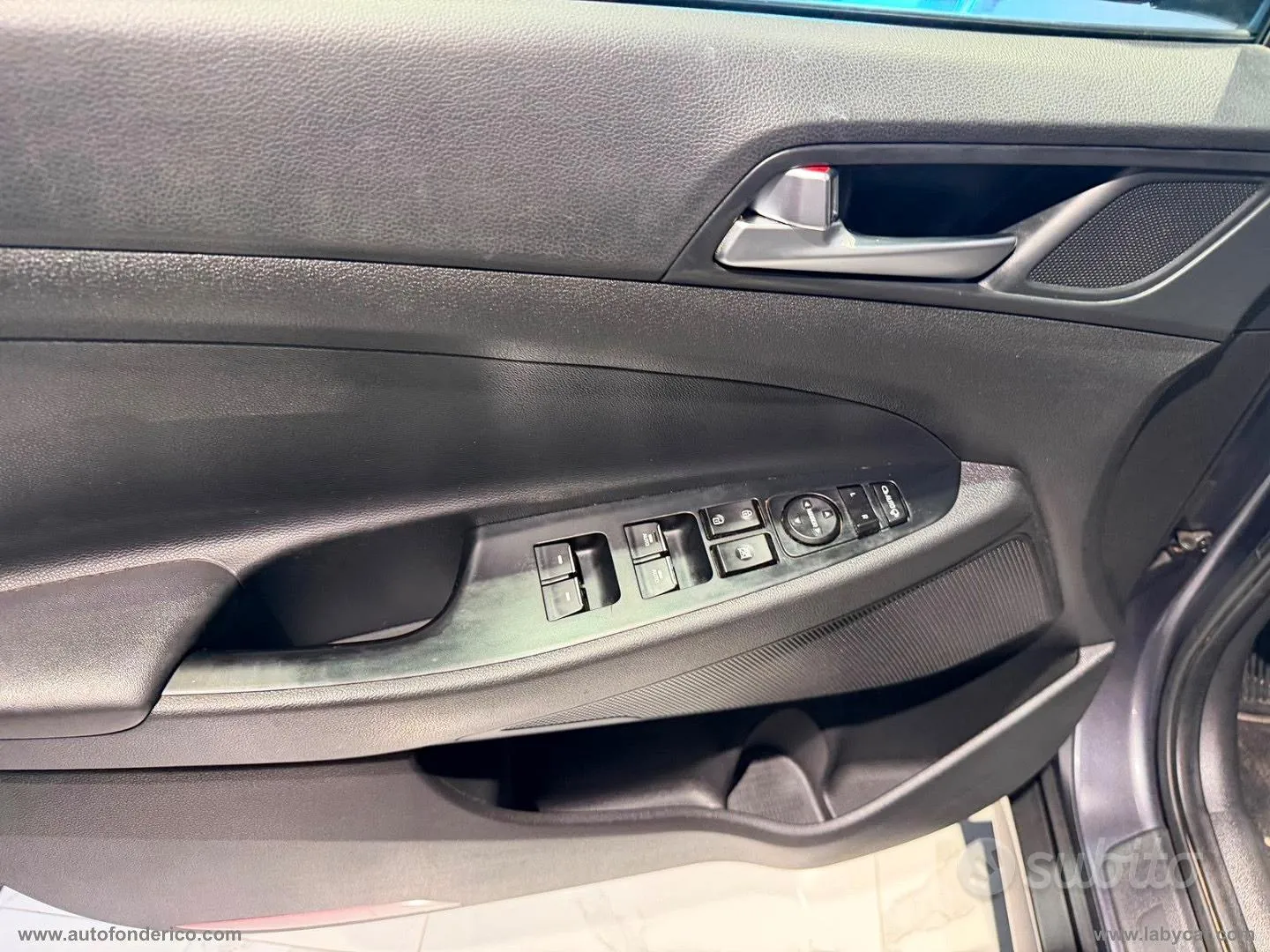 Hyundai Tucson 2019 photo 5