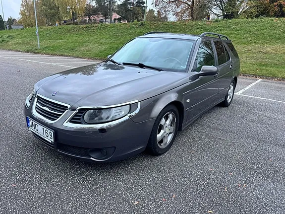 Saab 9-5