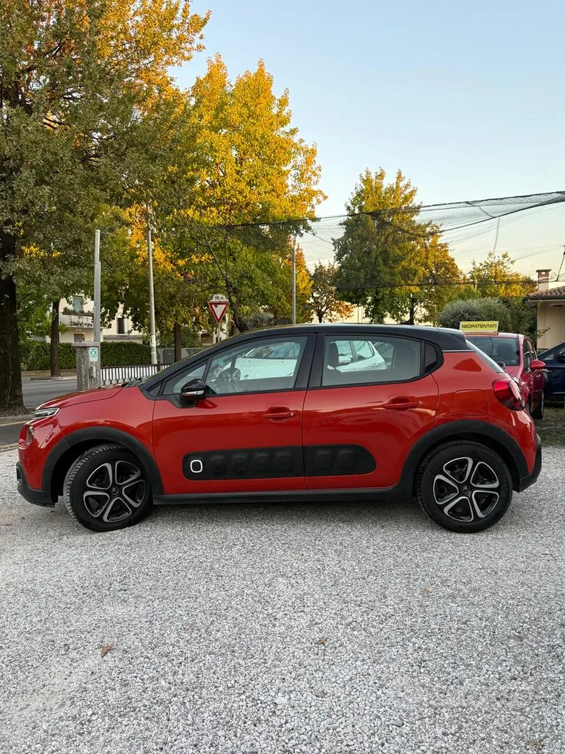 Citroen C3 2018 photo 4