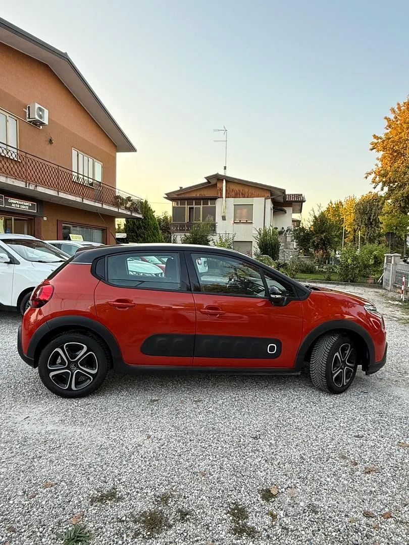 Citroen C3 2018 photo 5