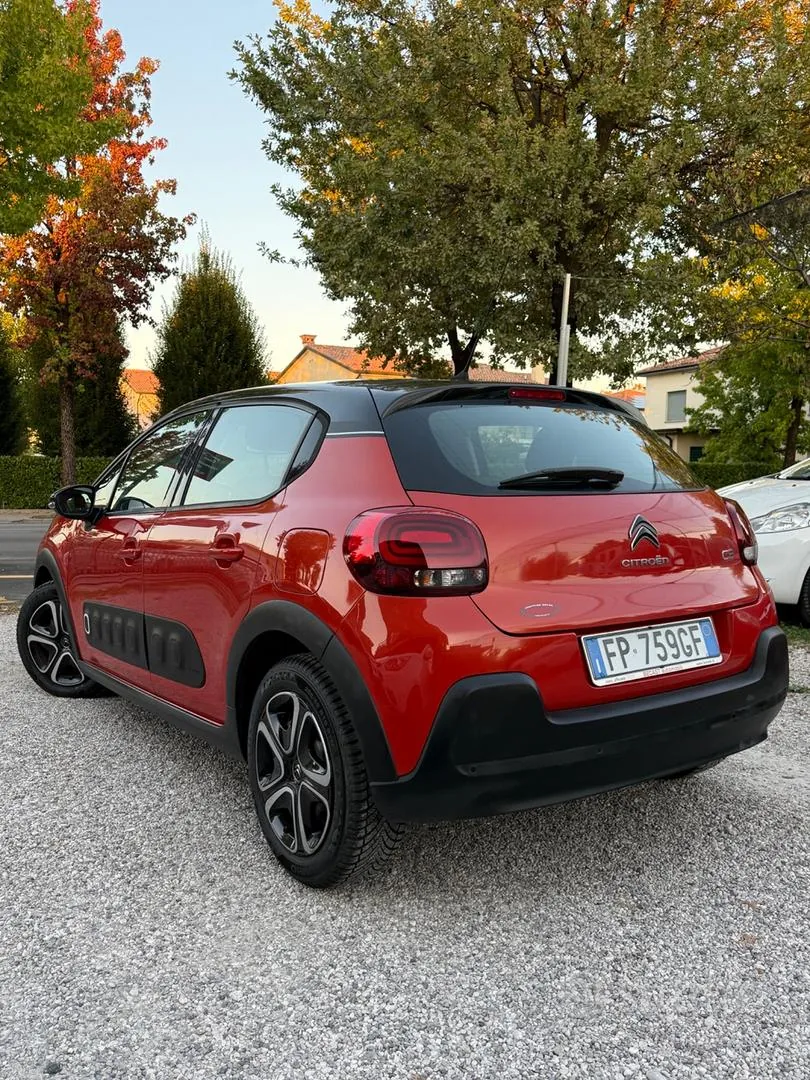 Citroen C3 2018 photo 2