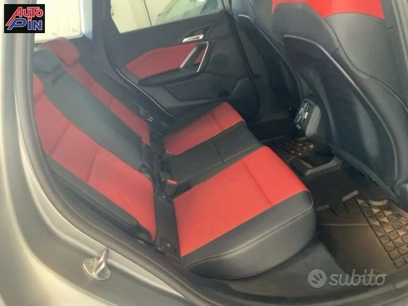 BMW X1 2024 photo 5