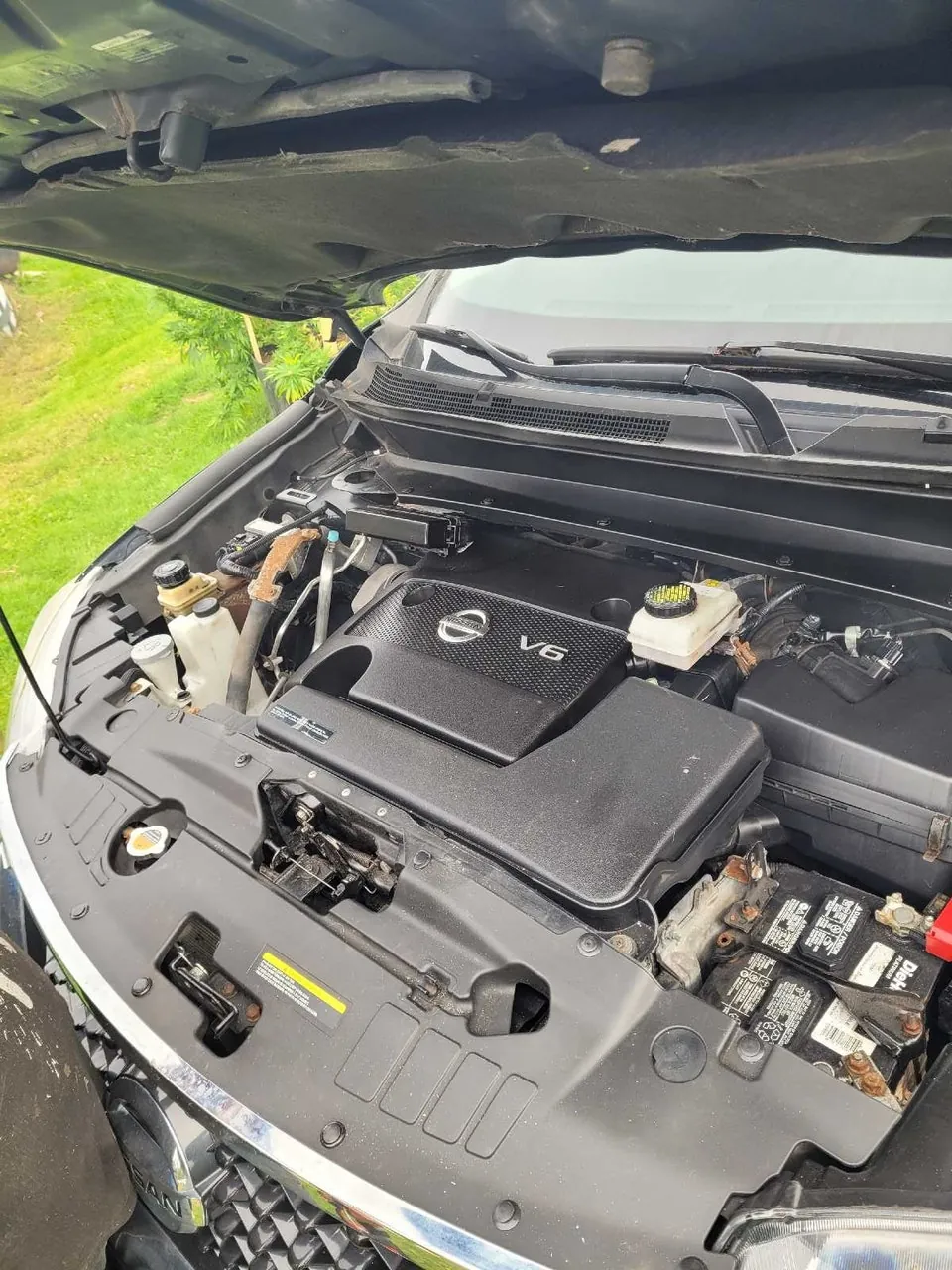 Nissan Pathfinder 2014 photo 3