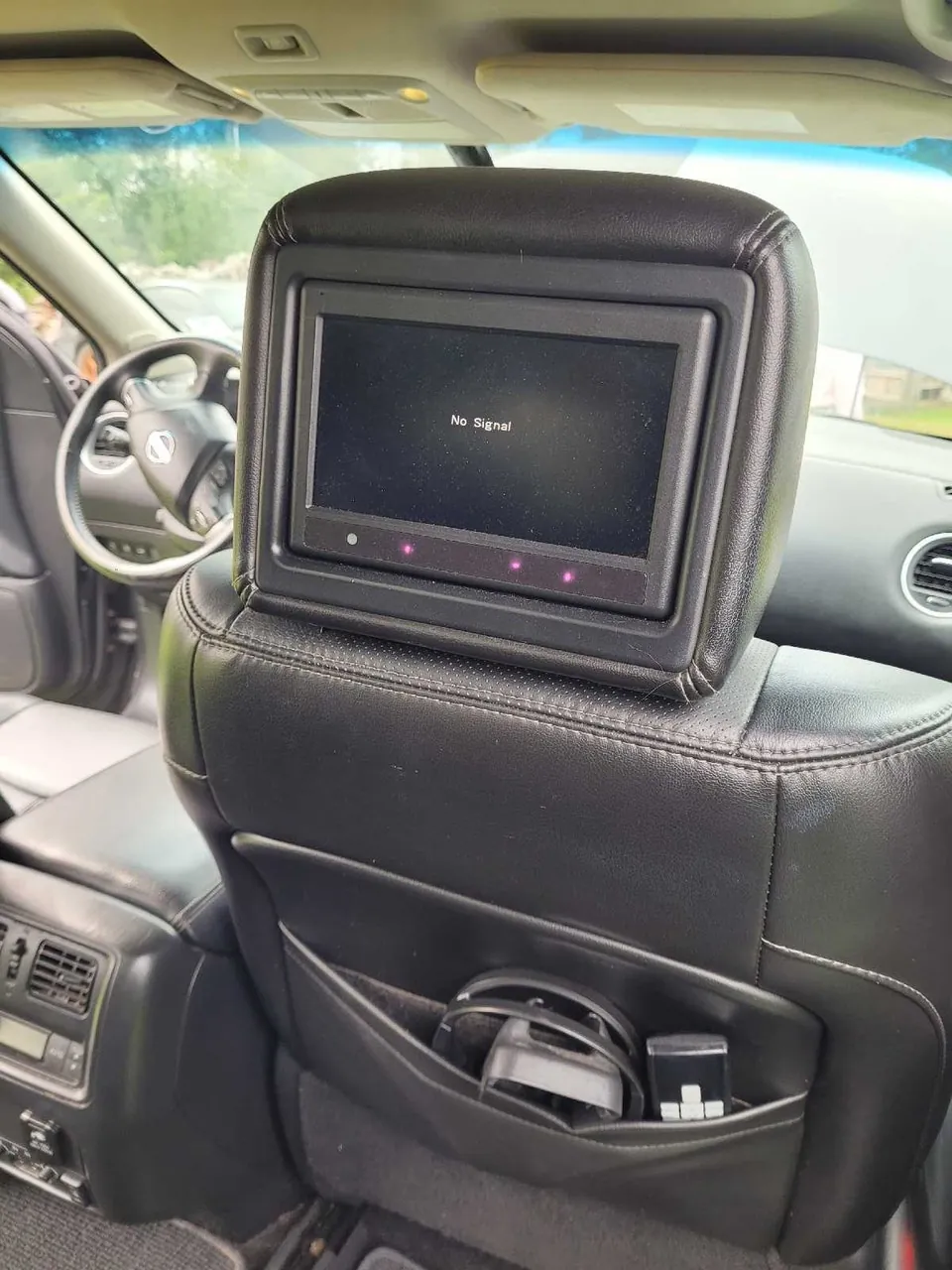 Nissan Pathfinder 2014 photo 4