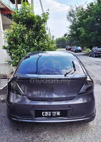 Proton Gen-2