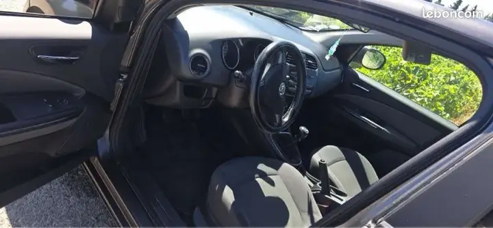 Fiat Bravo 2008 photo 3