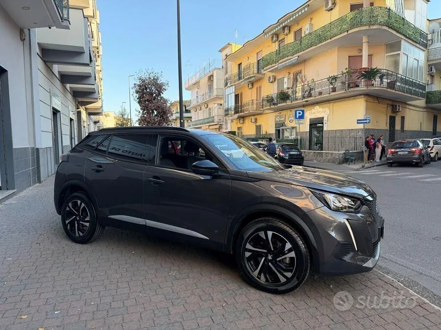 Peugeot 2008 2024 photo 2