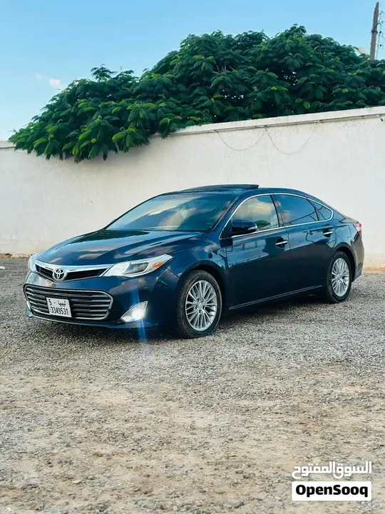 Toyota Avalon