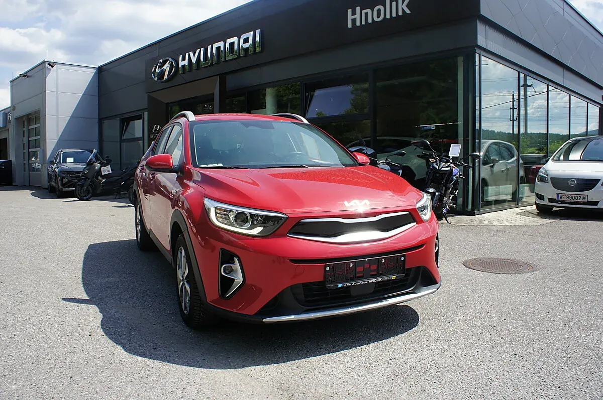 Kia Stonic