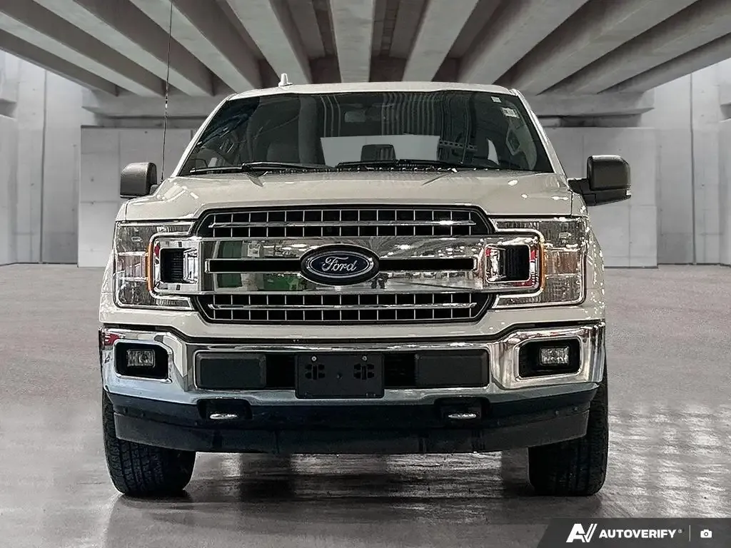 Ford F-150 2018 photo 2
