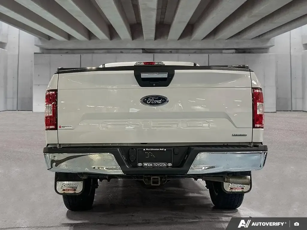 Ford F-150 2018 photo 5