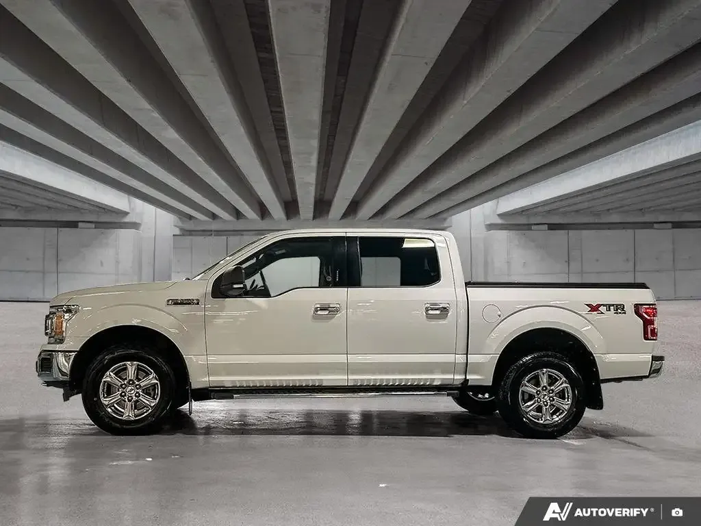 Ford F-150 2018 photo 3