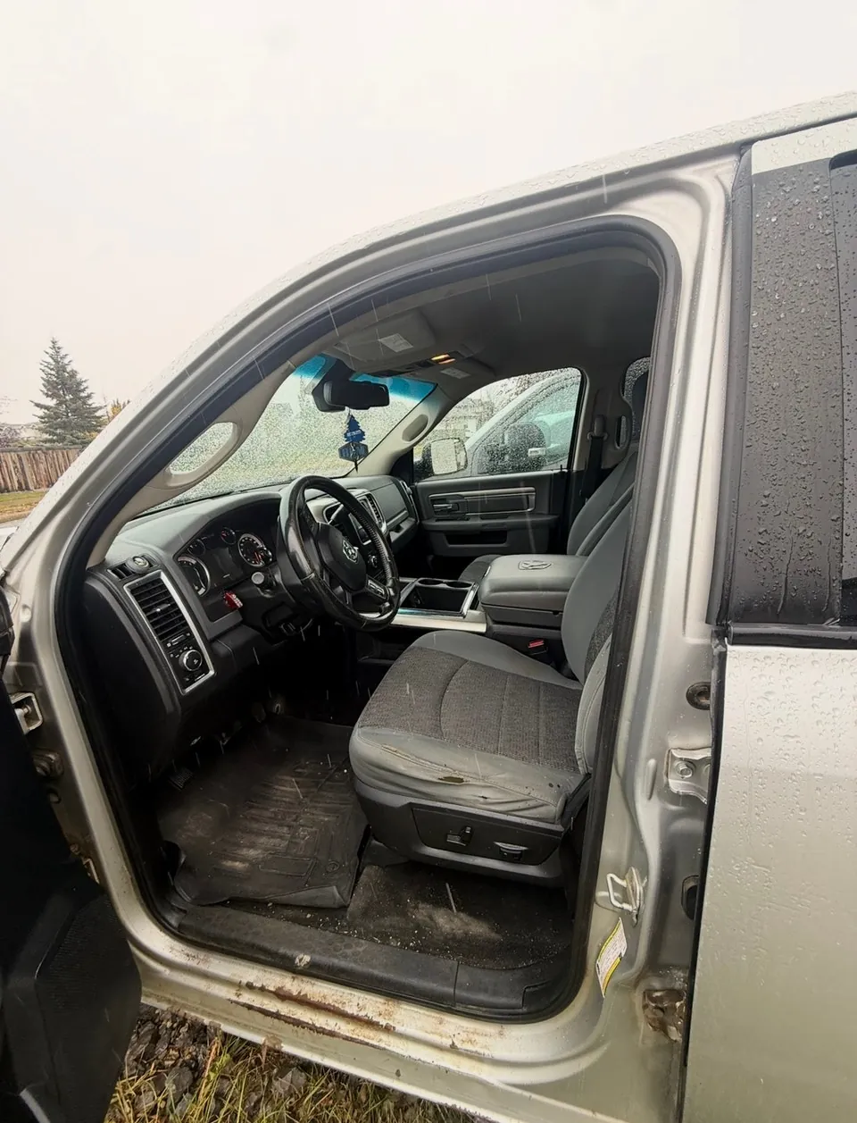 Ram 3500 2013 photo 5