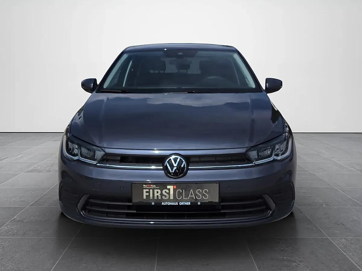 Volkswagen Polo 2024 photo 2