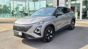 Omoda 5
