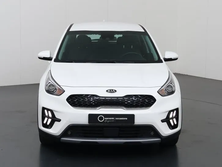 Kia Niro 2021 photo 3