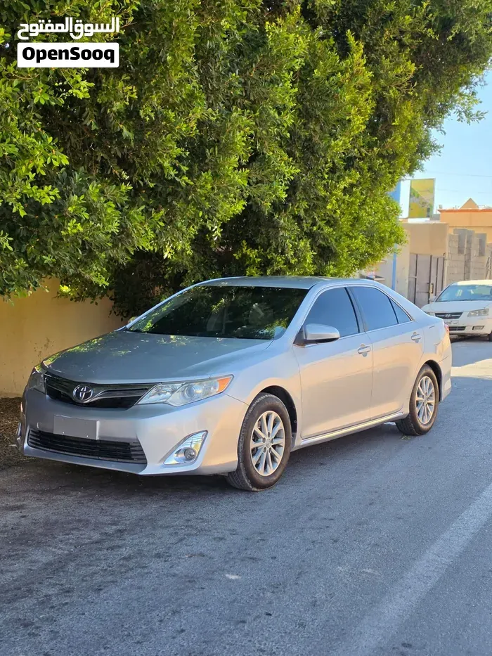 Toyota Camry 2011 photo 5