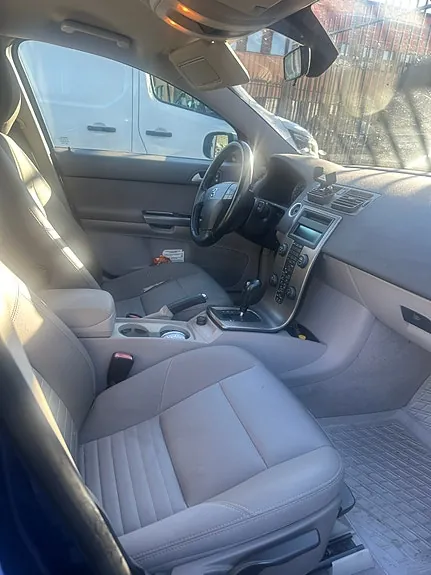 Volvo V50 2007 photo 3