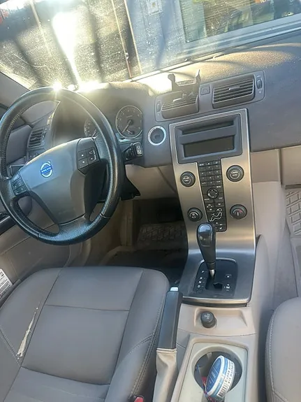 Volvo V50 2007 photo 4