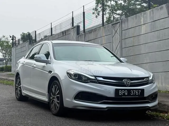 Proton Perdana