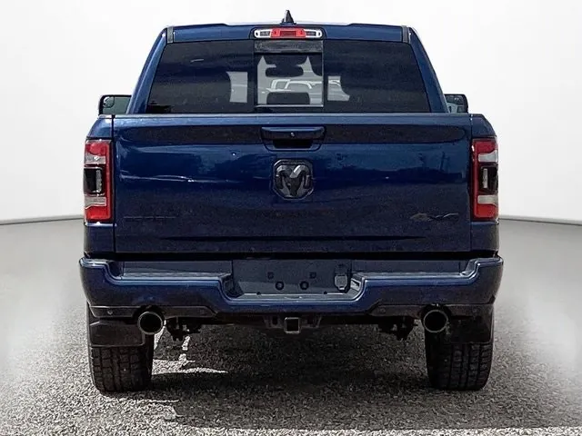 Ram 1500 2020 photo 5