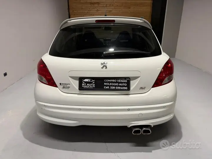Peugeot 207 2010 photo 5