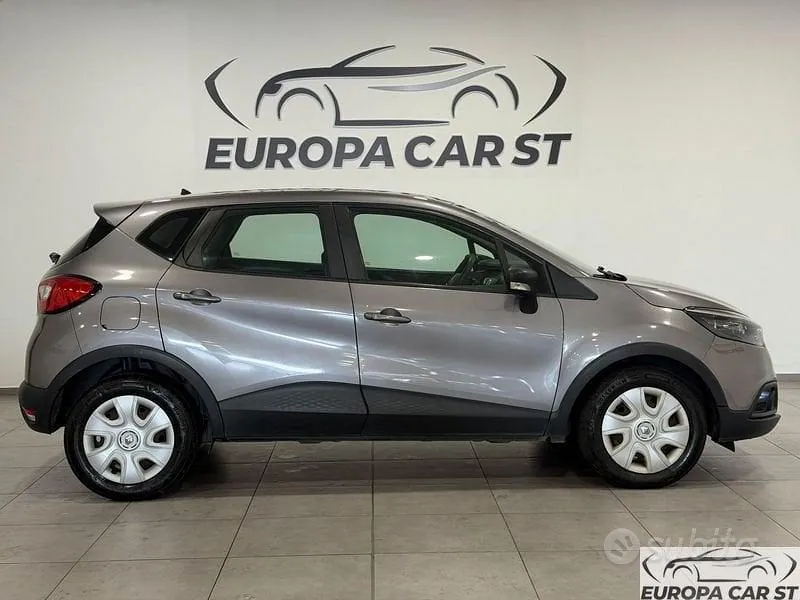 Renault Captur 2015 photo 5