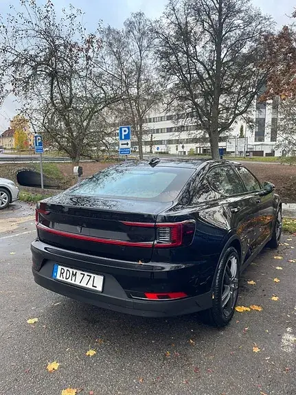 Polestar 2
