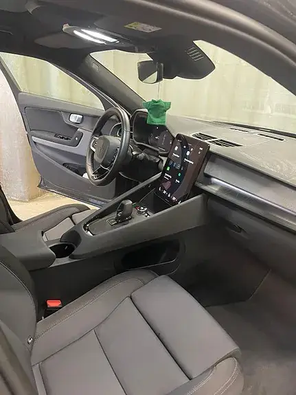 Polestar 2 2025 photo 4