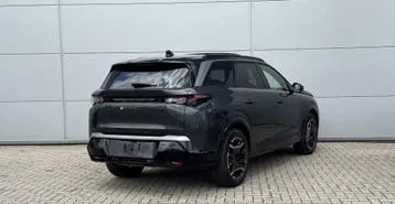 Peugeot 5008 2026 photo 3