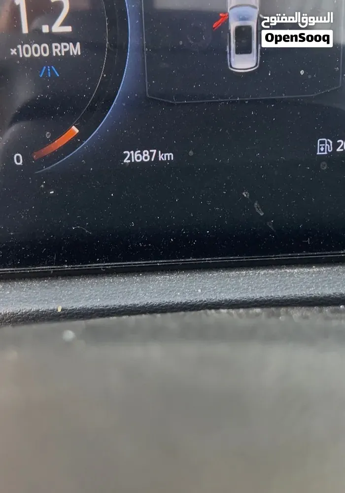 Ford Territory 2026 photo 4