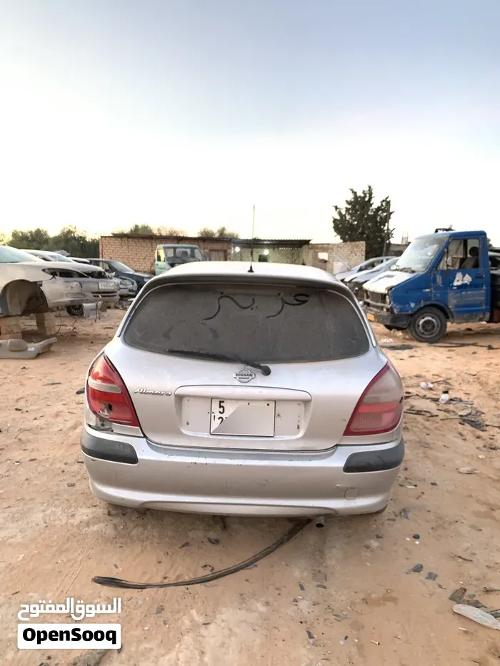Nissan Titan 2008 photo 5