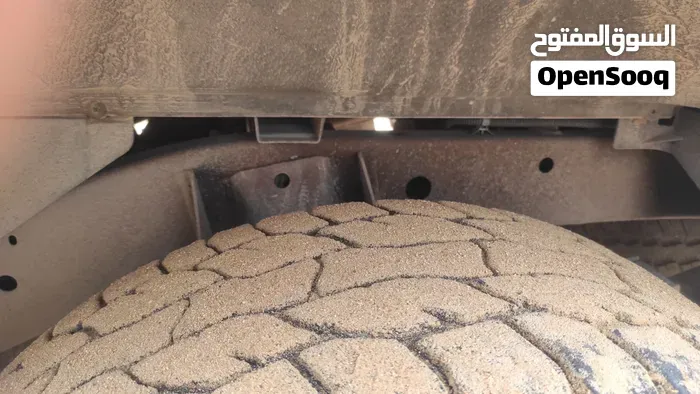 Nissan Titan 2008 photo 4