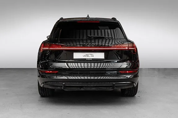 Audi E-Tron 2022 photo 5