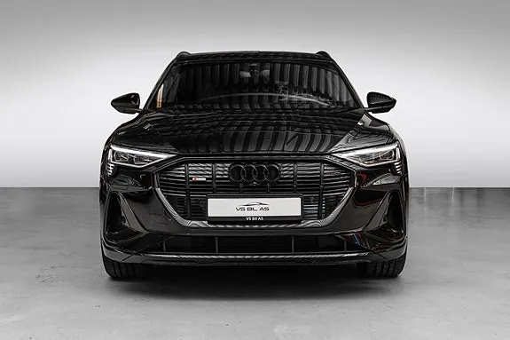 Audi E-Tron 2022 photo 4