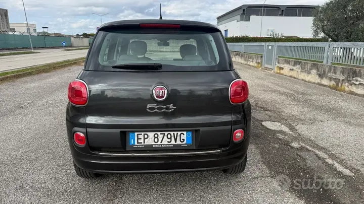 Fiat 500L 2013 photo 5