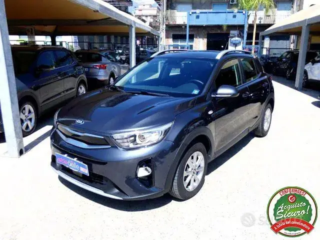 Kia Stonic 2018 photo 3